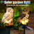 Owl Garden Solar Light 2019 - 39050207
