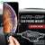 Universal Auto-Grip Car Phone Mount - Car